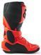 Мотоботы FOX INSTINCT 2.0 Boot [Flo Red], 11.5 24347-110-11.5 фото 4