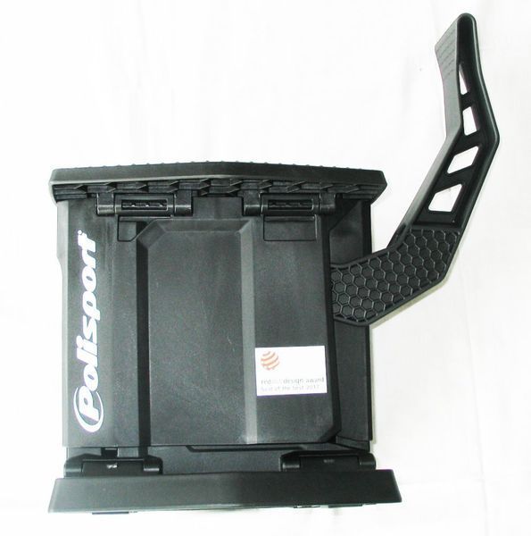 Підставка під мотоцикл Polisport Lift Stand MX [Black] 8982700006 фото