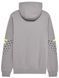 Толстовка FOX Hoodie - SHIELD [Steel Gray], M 36268-172-M фото 2