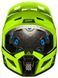 Шолом LEATT Moto 3.5 Helmet + Goggle [Neon Yellow], XXL 1026000755 фото 3