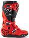 Мотоботы FOX INSTINCT 2.0 Boot [Flo Red], 11.5 24347-110-11.5 фото 3