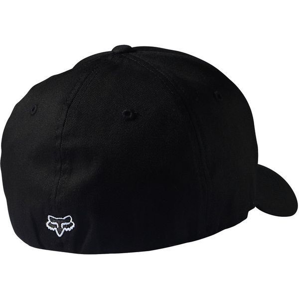 Кепка FOX Legacy Flexfit Hat, S/M 58225-001-S/M фото