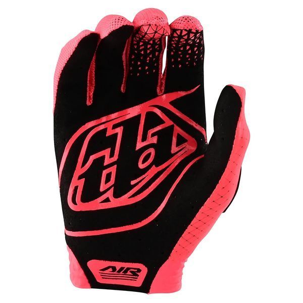 Вело Рукавички TLD YOUTH AIR GLOVE [GLO RED] L 406785074 фото