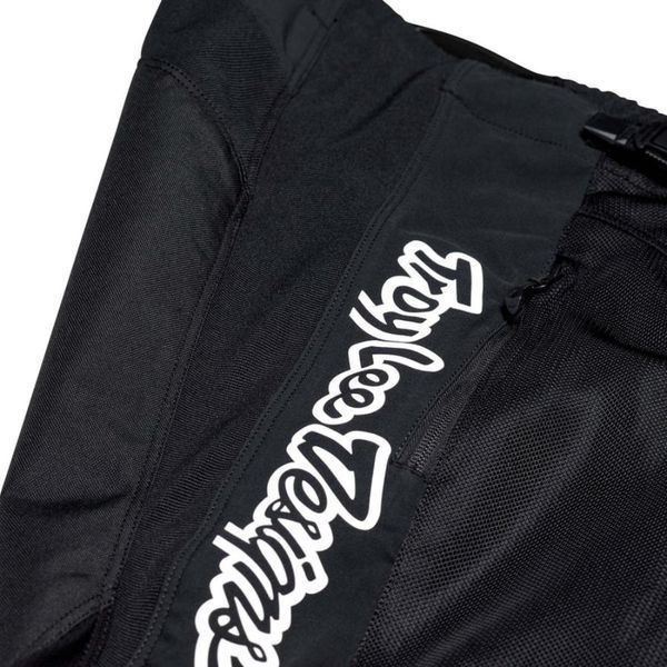 Мото штани TLD GP PRO PANT; MONO [BLACK] XXL 277931006 фото