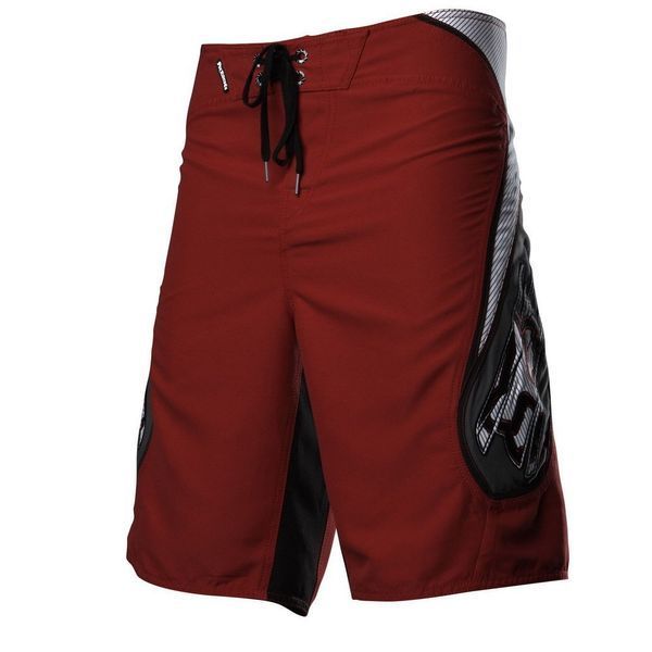 Шорты FOX The Boss Boardshort [Red], 28 41264-003-128 фото
