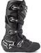Мотоботы FOX MOTION X Boot [Black], 9 29683-001-9 фото 3