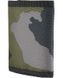 Кошелек FOX MR. CLEAN VELCRO WALLET [Camo] 20793-033-OS фото 3