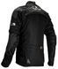 Куртка LEATT 5.5 Rally Adventure Jacket [Stealth], XL 5025101463 фото 2