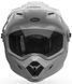 Шолом BELL MX-9 Adventure Helmet - SOLID [White], XXL 34758-008-2X фото 3