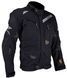Куртка LEATT 7.5 DriTour Adventure Jacket [Stealth], L 5024020222 фото 4