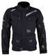Куртка LEATT 7.5 DriTour Adventure Jacket [Stealth], L 5024020222 фото 3