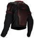 Куртка LEATT 5.5 Rally Adventure Jacket [Stealth], XL 5025101463 фото 3