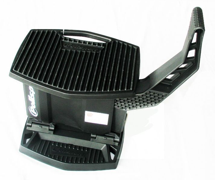 Підставка під мотоцикл Polisport Lift Stand MX [Black] 8982700006 фото