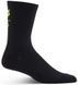Шкарпетки FOX RANGER Sock - 8 inch - FOX 74 [Yellow], S/M 31953-019-S/M фото 1