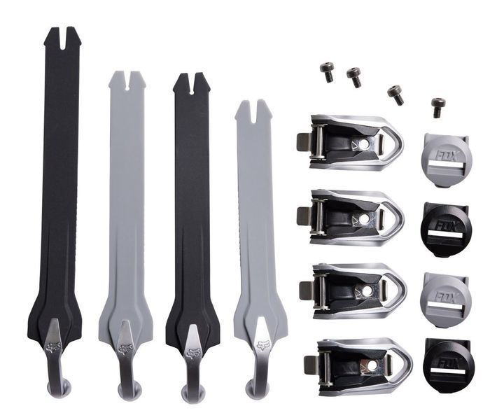 MOTION STRAP/BUCKLE/PASS KIT [Dark Shadow], No Size 30378-330-OS фото