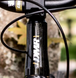 Рама DMR Sect Pro Frame 26 - Black Gold DMR-F-SECTPRO-BG фото 2