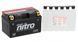 Акумулятор NITRO AGM Open Battery [8.6 Ah], CCA 190 (A) NTZ10S-BS фото 2