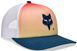 Кепка FOX Woman Trucker Hat - ELEVATED [Blood Orange], One Size 33578-472-OS фото 1