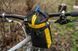 Сумка на руль KasyBag X-Pocket Pack One hand (кормушка) Ukraine Yellow KB-XPPOH-ukr-y фото 2