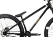 Рама DMR Sect Pro Frame 26 - Black Gold DMR-F-SECTPRO-BG фото 1