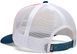 Кепка FOX Woman Trucker Hat - ELEVATED [Blood Orange], One Size 33578-472-OS фото 2