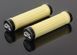 Вело грипси Renthal Traction Lock-On Grips - Kevlar, Kevlar G213 фото 2