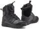 Мотоботи FOX DEFEND Adventure Boot [Black], 9 32970-001-9 фото 1