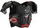 Дитячий захист LEATT 4.5 PRO Junior Chest Protector [Red], YS/YM 5017120130 фото 5