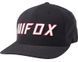 Кепка FOX DOWNSHIFT FLEXFIT HAT [Black], L/XL 23690-001-L/XL фото 1