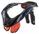 Защита шеи LEATT 5.5 Neck Brace [Coral], L/XL 1022111731 фото 1