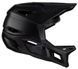 Шолом LEATT MTB 4.0 Gravity Helmet [Stealth], M 1023013701 фото 6