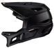Шолом LEATT MTB 4.0 Gravity Helmet [Stealth], M 1023013701 фото 4