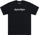 Футболка TLD SS TEE; SIGNATURE [BLACK] XXL 701917046 фото 1