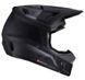 Шлем LEATT Moto 7.5 Helmet + Goggle [Stealth], L 1024060323 фото 5