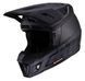 Шлем LEATT Moto 7.5 Helmet + Goggle [Stealth], L 1024060323 фото 2