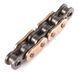 Ланцюг AFAM XHR2 Chain - 520 [Gold], 520-118L / Seal Ring A520XHR2-G-118L фото 1