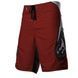 Шорты FOX The Boss Boardshort [Red], 28 41264-003-128 фото 1