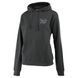Худі WMNS TLD Widow Maker Pullover (Gunmetal Heather) S 763821002 фото 1
