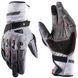 Перчатки LEATT 5.5 SubZero Adventure Glove [Iron], L (10) 6026003253 фото 1