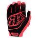 Вело Рукавички TLD YOUTH AIR GLOVE [GLO RED] L 406785074 фото 7