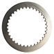 Диски SBS Steel plate for clutch kit [STANDARD/UPGRADE], Stainless Steel 40124 фото 2