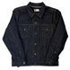 Куртка FOX Repeater Denim Jacket [Black], XXL 46029-001-007 фото 2