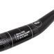 Руль DMR ODUB BAR - 31.8 - 50mm Rise - Black DMR-HB-THE50-318-K фото 3