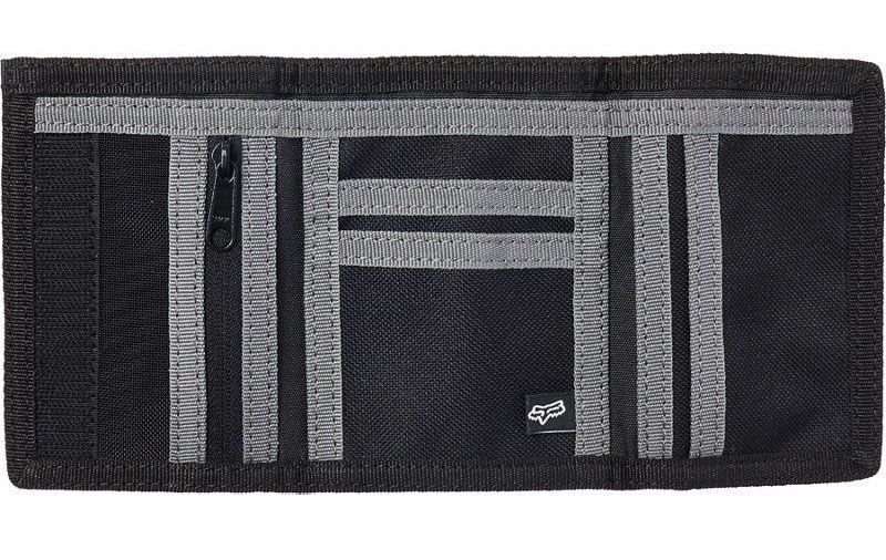 Кошелек FOX MR. CLEAN VELCRO WALLET [Camo] 20793-033-OS фото
