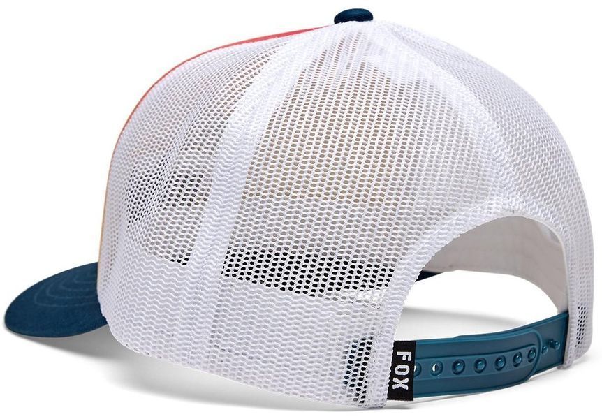 Кепка FOX Woman Trucker Hat - ELEVATED [Blood Orange], One Size 33578-472-OS фото