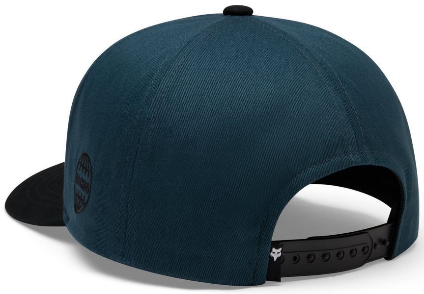 Кепка FOX SnapBack Hat - SHADOW [Galaxy Blue], One Size 38464-D17-OS фото