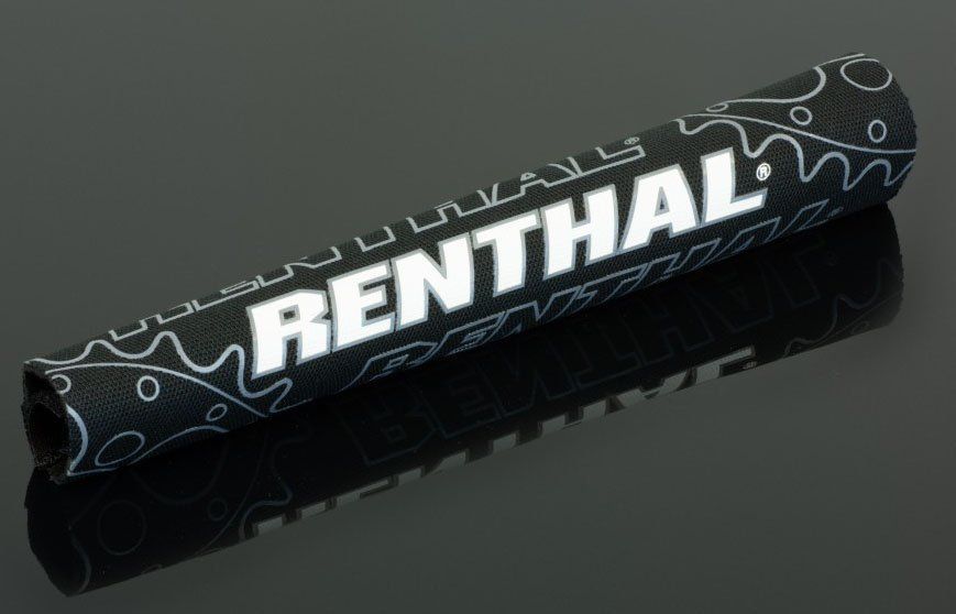 Защита рамы Renthal Frame Protection [Black] MBA-CSP-S фото