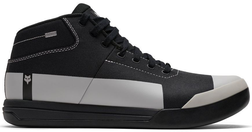 Взуття FOX UNION MID Shoe - CANVAS [Park], 8 39218-001-41 фото
