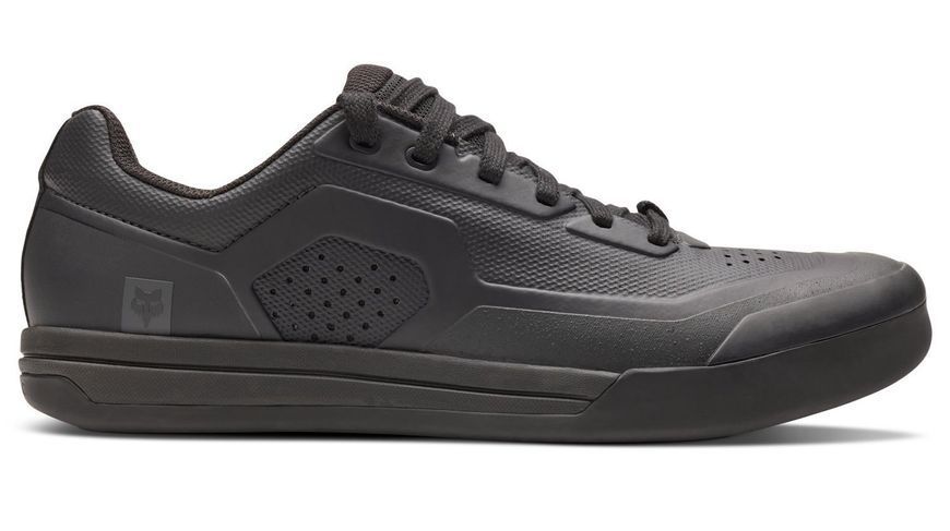 Обувь FOX UNION Shoe [Black], 10.5 29354-001-43.5 фото