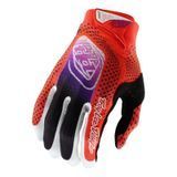 Вело рукавички TLD AIR GLOVE; OPTIC [INFRA RED] SM 446040012 фото